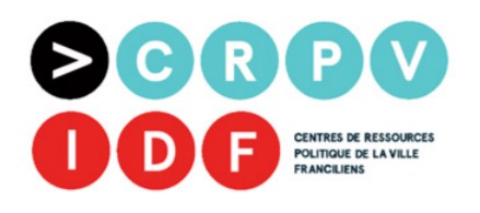 Logo CRPV IDF - Ressources urbaines