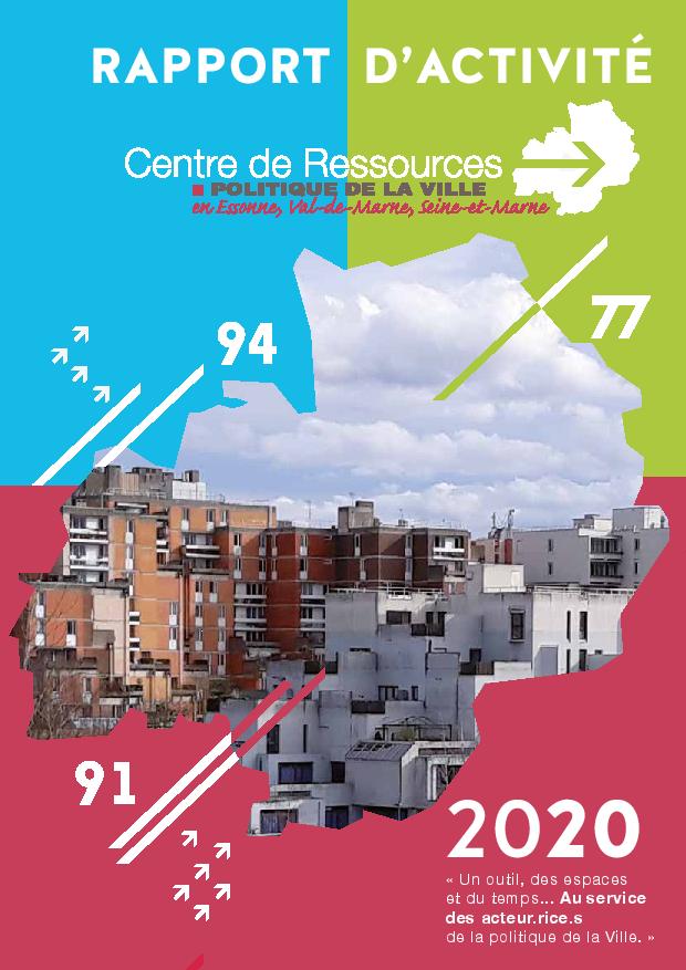 Couv RA2020 Ressources urbaines