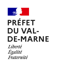 Logo Préfet Val de Marne