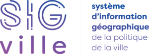 Logo SIG VILLE