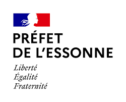 Préfet de l'Essonne - Logo