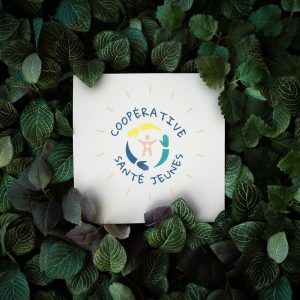 Logo Coopérative Santé Jeunes
