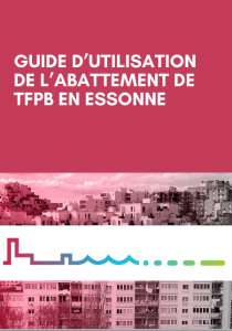guide abattement tfpb essonne